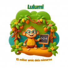 Camiseta infantil | Animales con superpoderes | Il·lusiona’t Petits