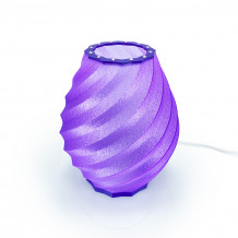 Lámpara Aria | Diseño oval con luz de 3 tonos