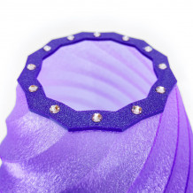 Lámpara Aria | Diseño oval con luz de 3 tonos