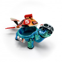 juguete articulado, figura infantil, impresión 3d, juguete móvil, regalo infantil, muñeco articulado, juguete seguro, figura dec