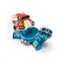 juguete articulado, figura infantil, impresión 3d, juguete móvil, regalo infantil, muñeco articulado, juguete seguro, figura dec