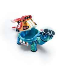 juguete articulado, figura infantil, impresión 3d, juguete móvil, regalo infantil, muñeco articulado, juguete seguro, figura dec