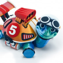 juguete articulado, figura infantil, impresión 3d, juguete móvil, regalo infantil, muñeco articulado, juguete seguro, figura dec