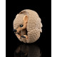 Armadillo articulado 3D | Juguete flexible