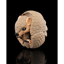 Armadillo articulado 3D | Juguete flexible