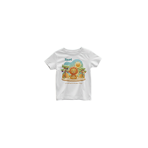 Camisetas Petits