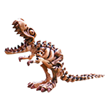 Juguetes Articulados 3D