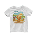 Camisetas Petits