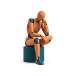 Figuras Articuladas 3D