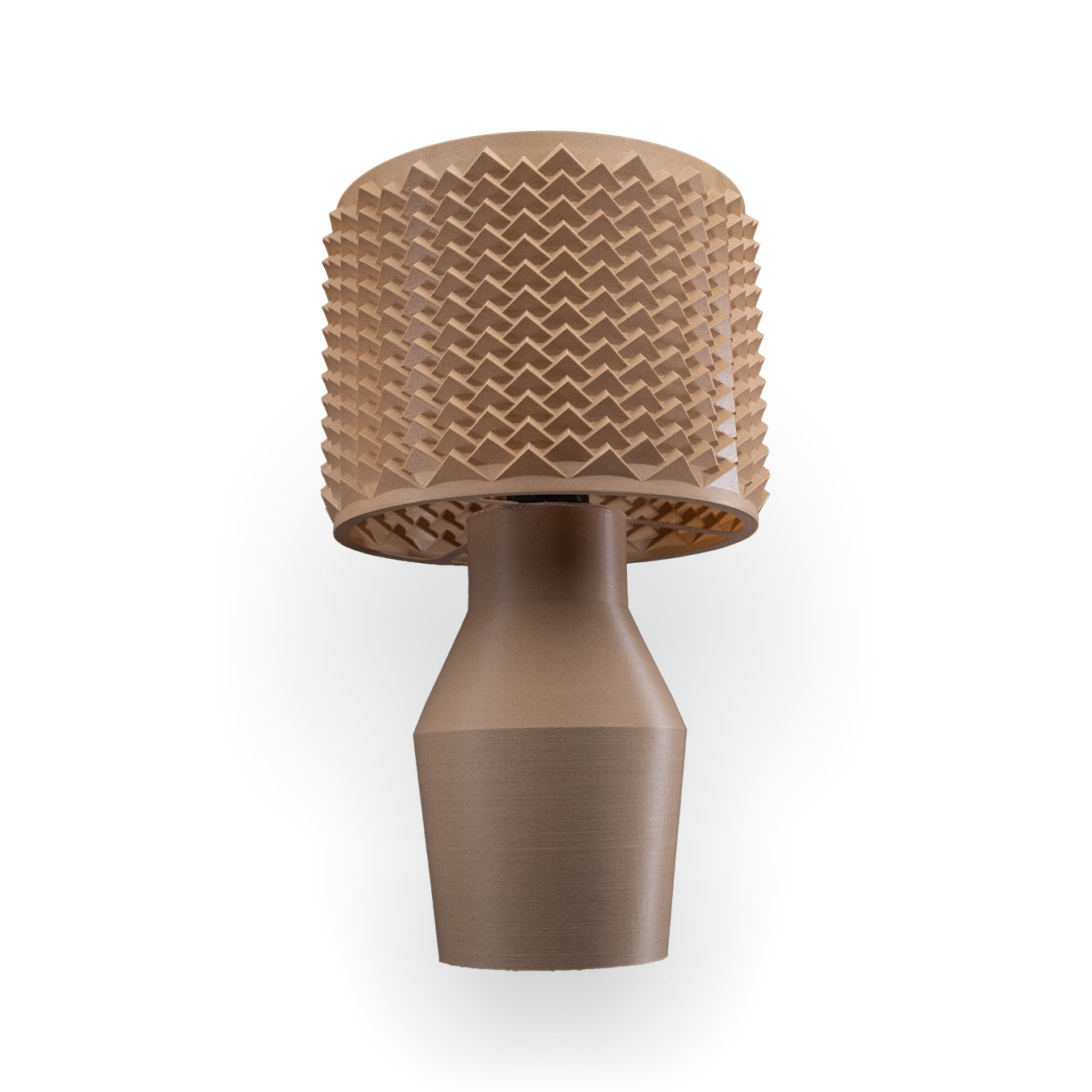 Lámpara de mesa Pointy