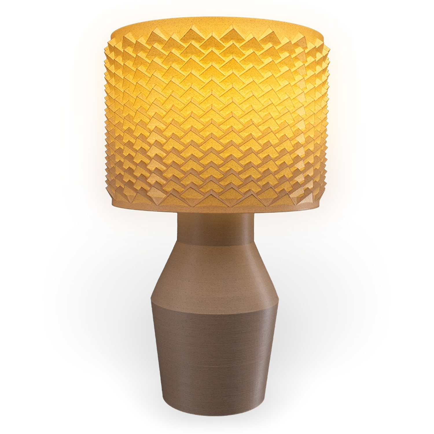 Lámpara de mesa Pointy