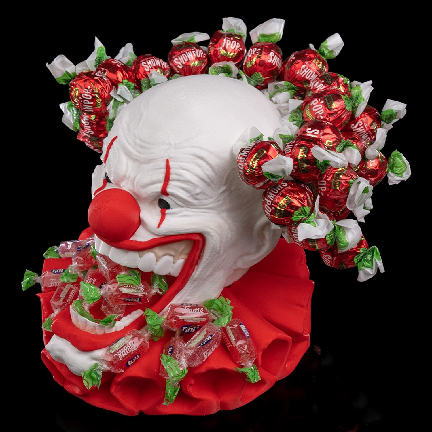 Recipiente para caramelos Gory Giggles