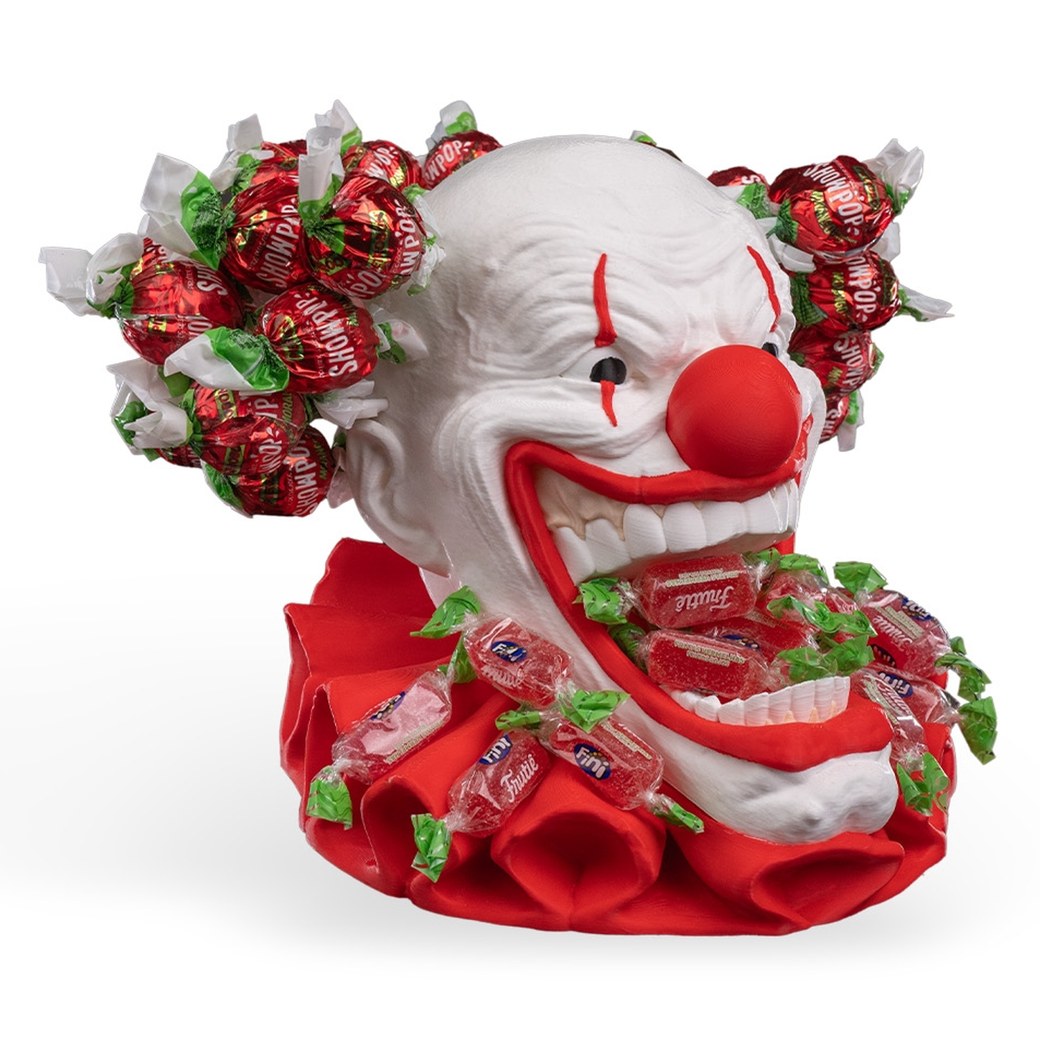 Recipiente para caramelos Gory Giggles