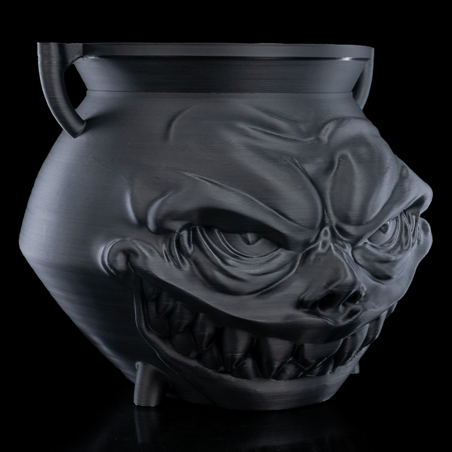 Recipiente para caramelos Greedy Cauldron