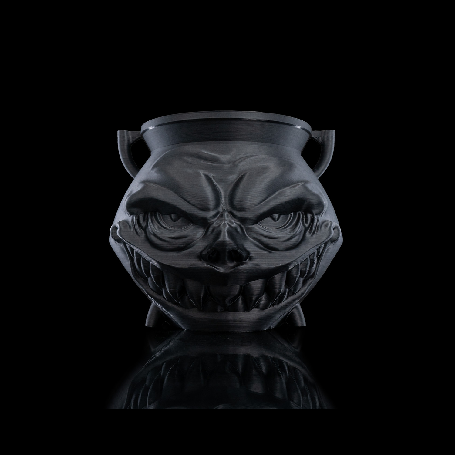 Recipiente para caramelos Greedy Cauldron