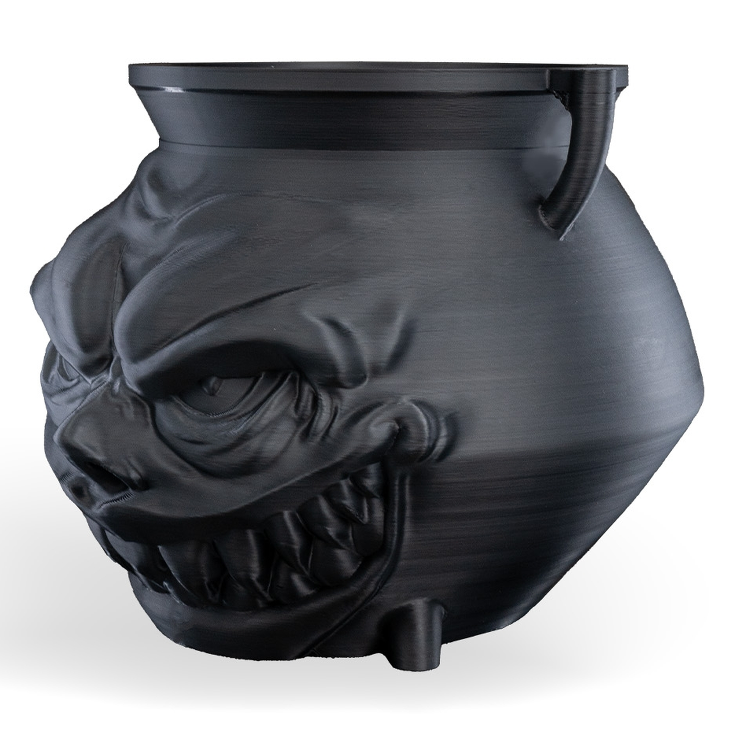 Recipiente para caramelos Greedy Cauldron