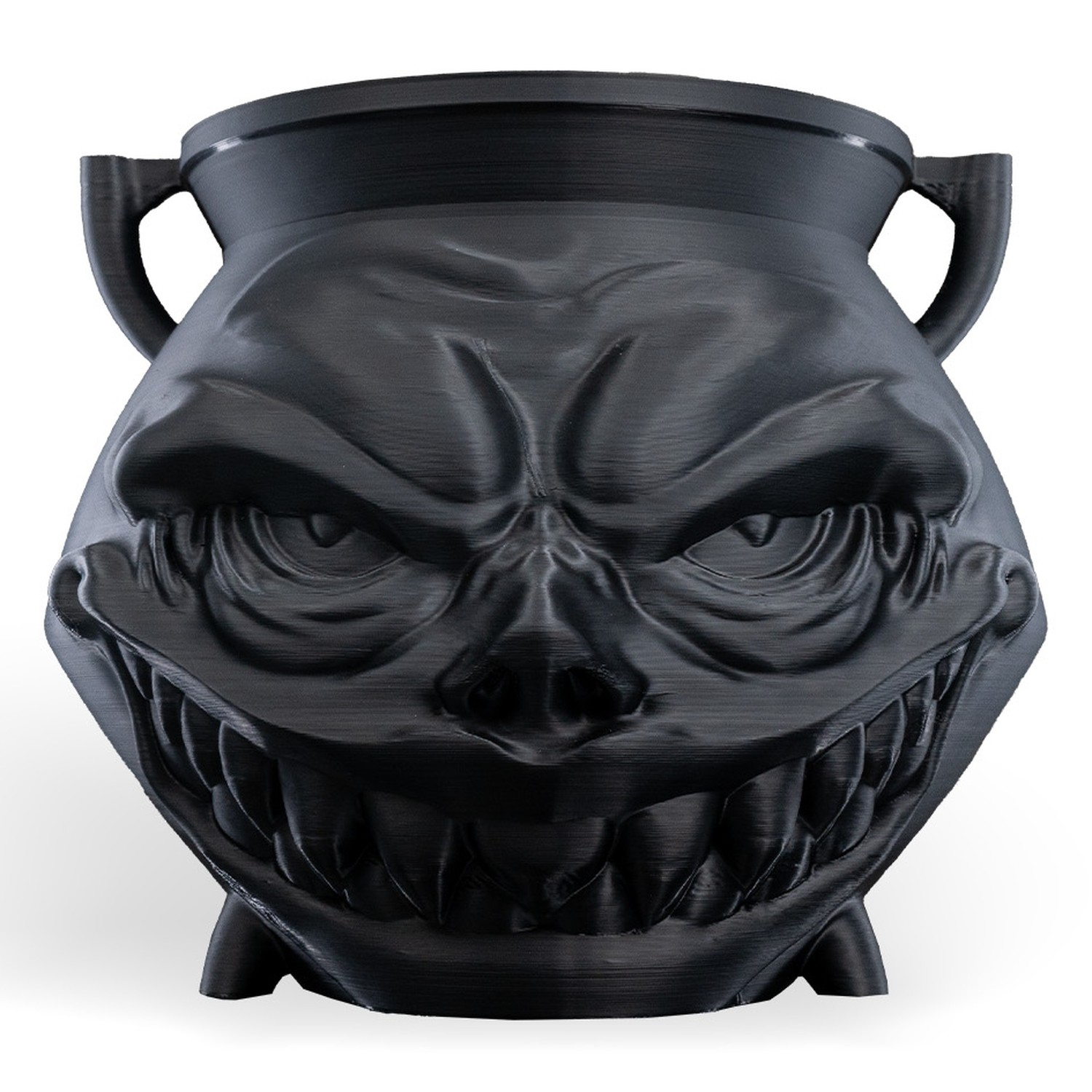 Recipiente para caramelos Greedy Cauldron