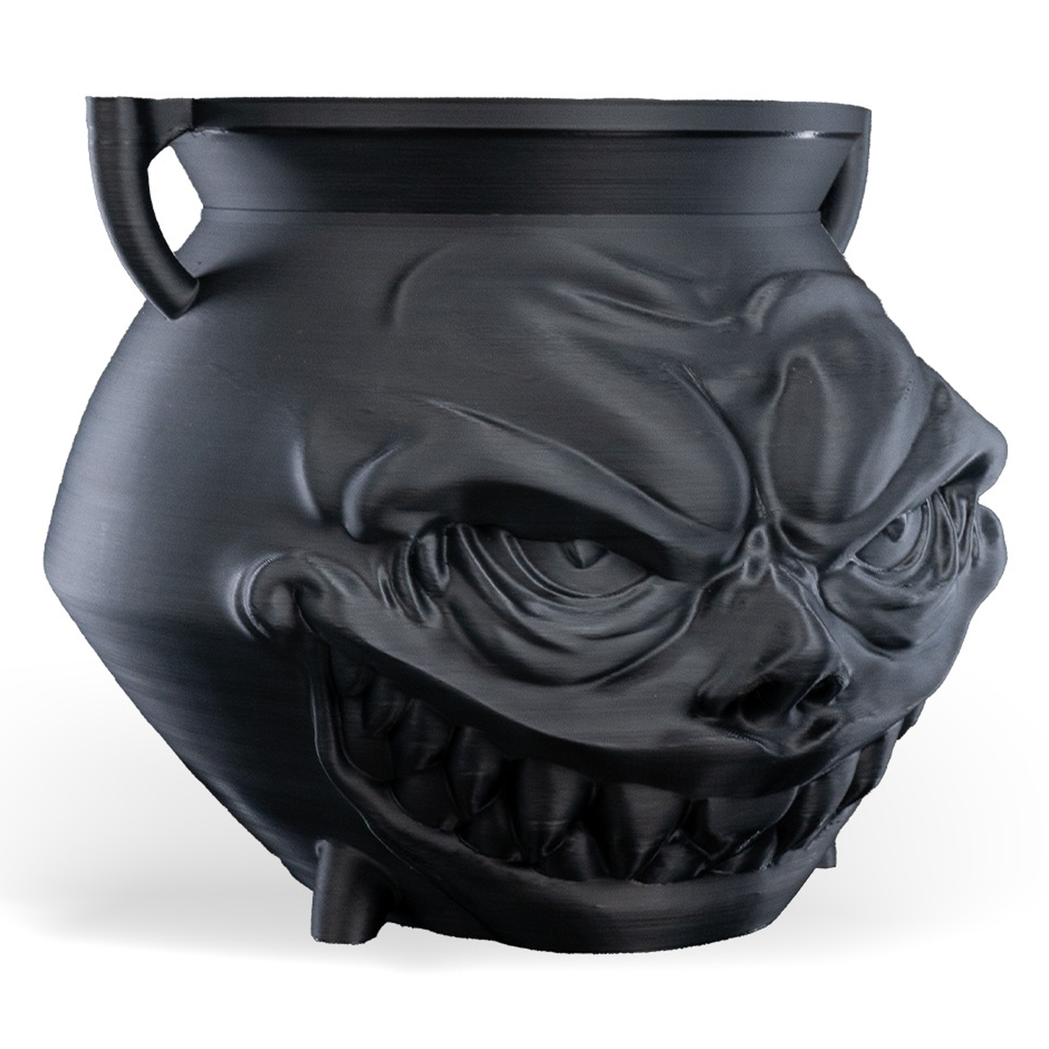 Recipiente para caramelos Greedy Cauldron