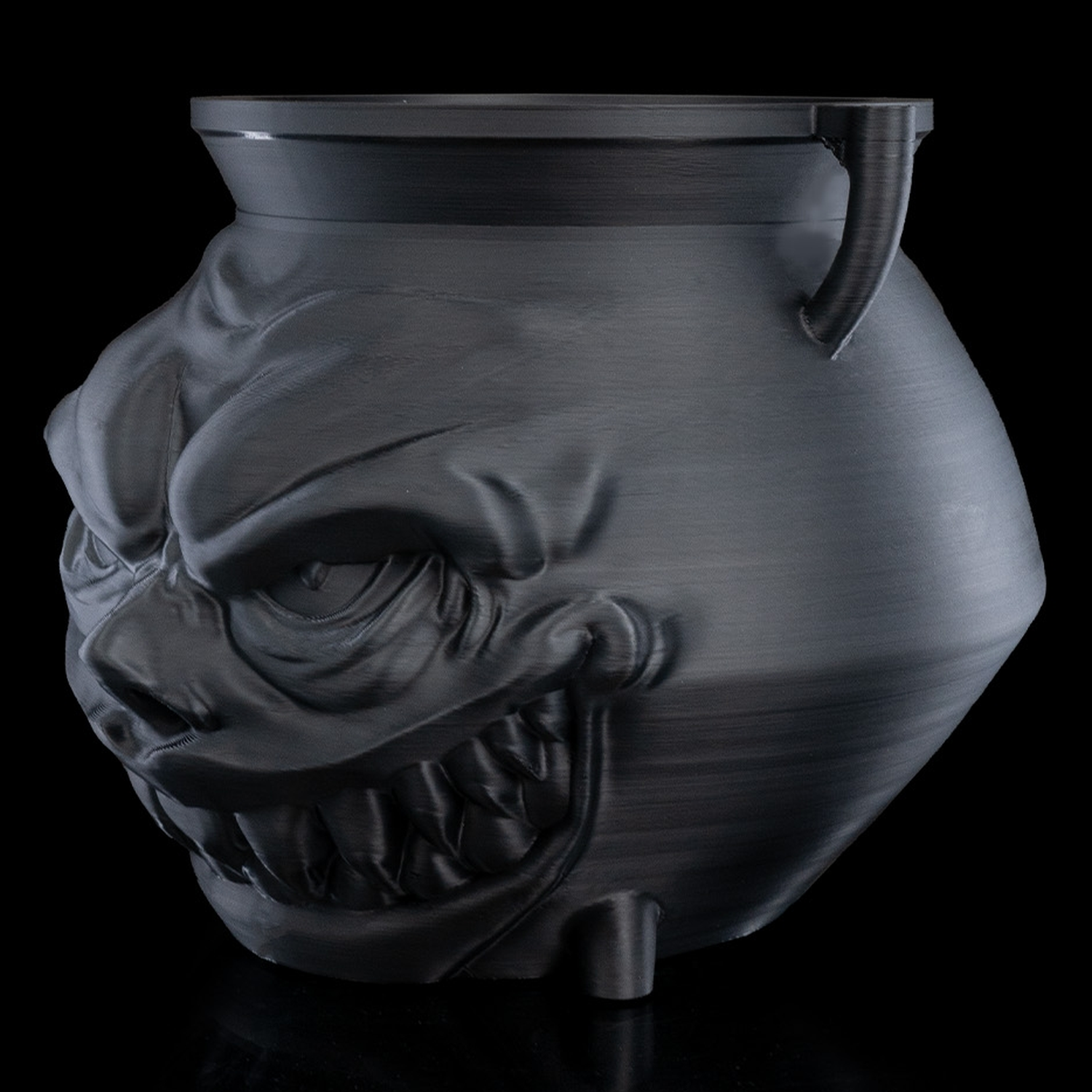 Recipiente para caramelos Greedy Cauldron