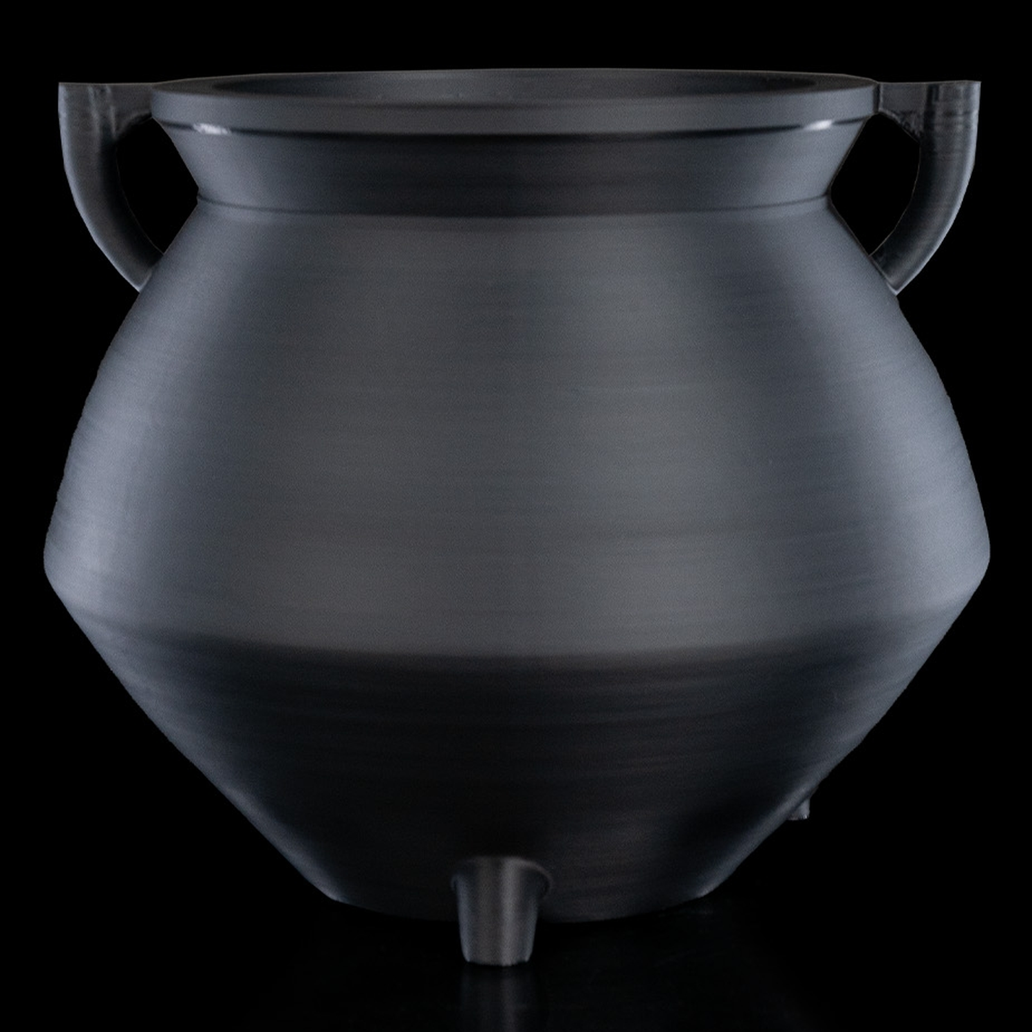 Recipiente para caramelos Greedy Cauldron