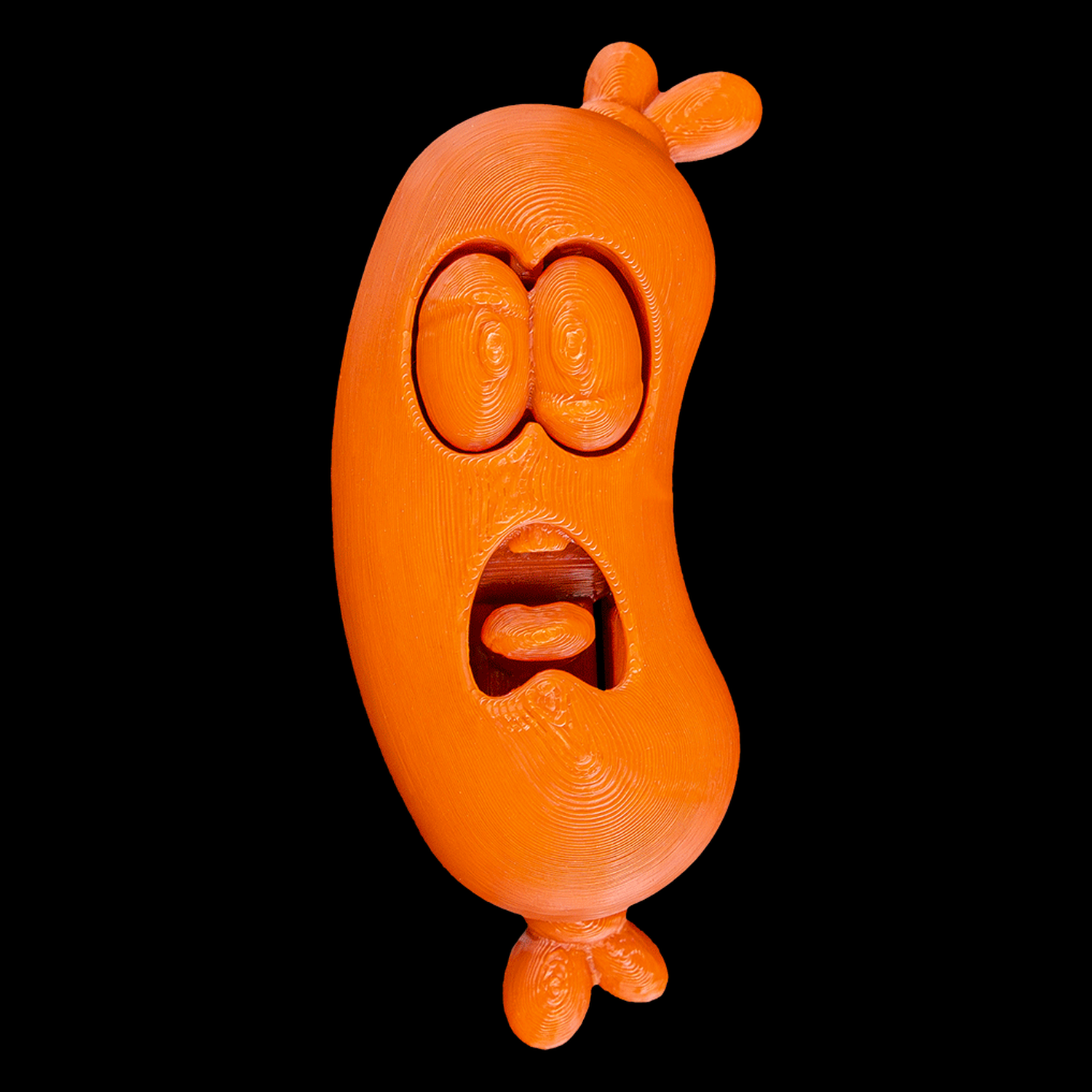Fidget Raw Ween