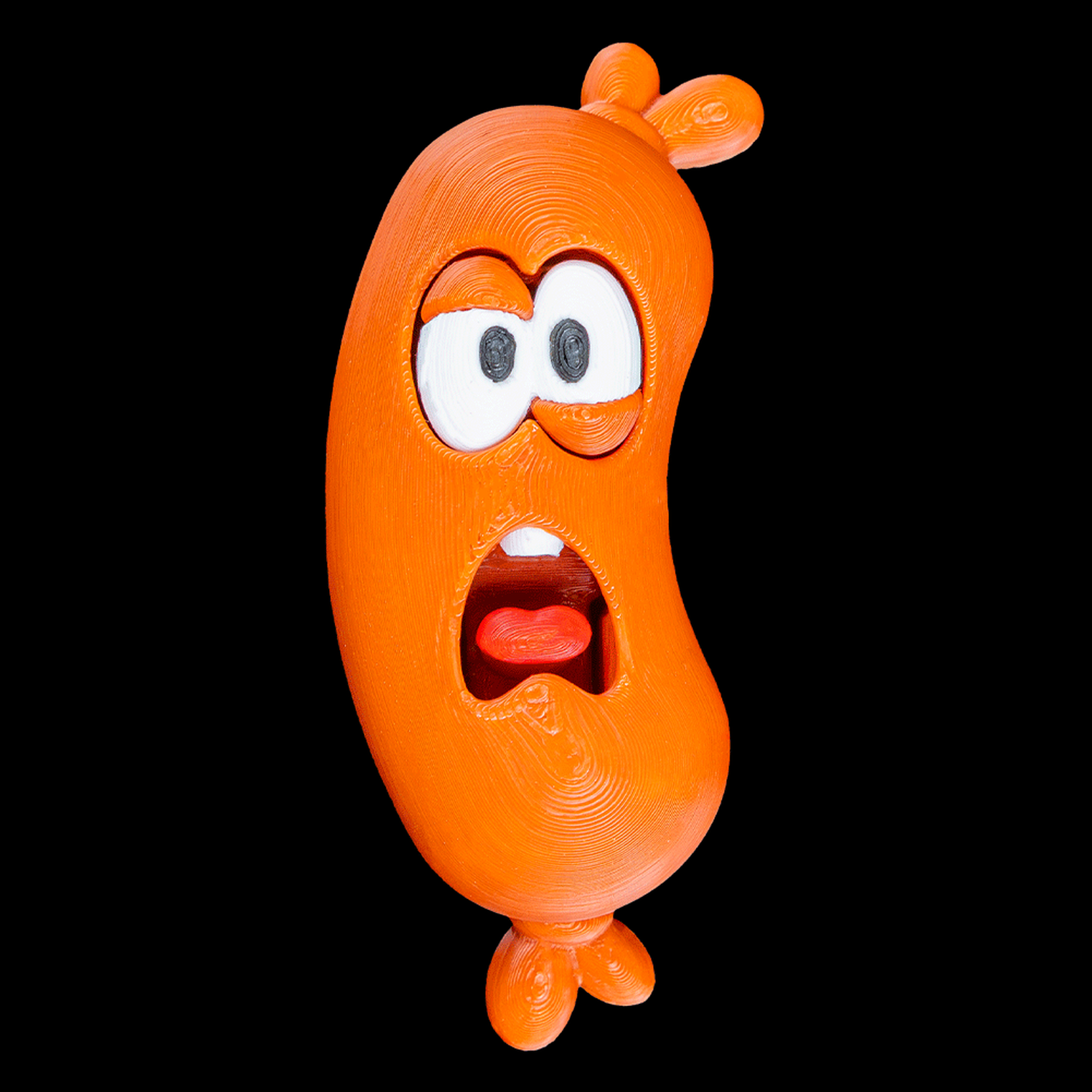 Fidget Raw Ween