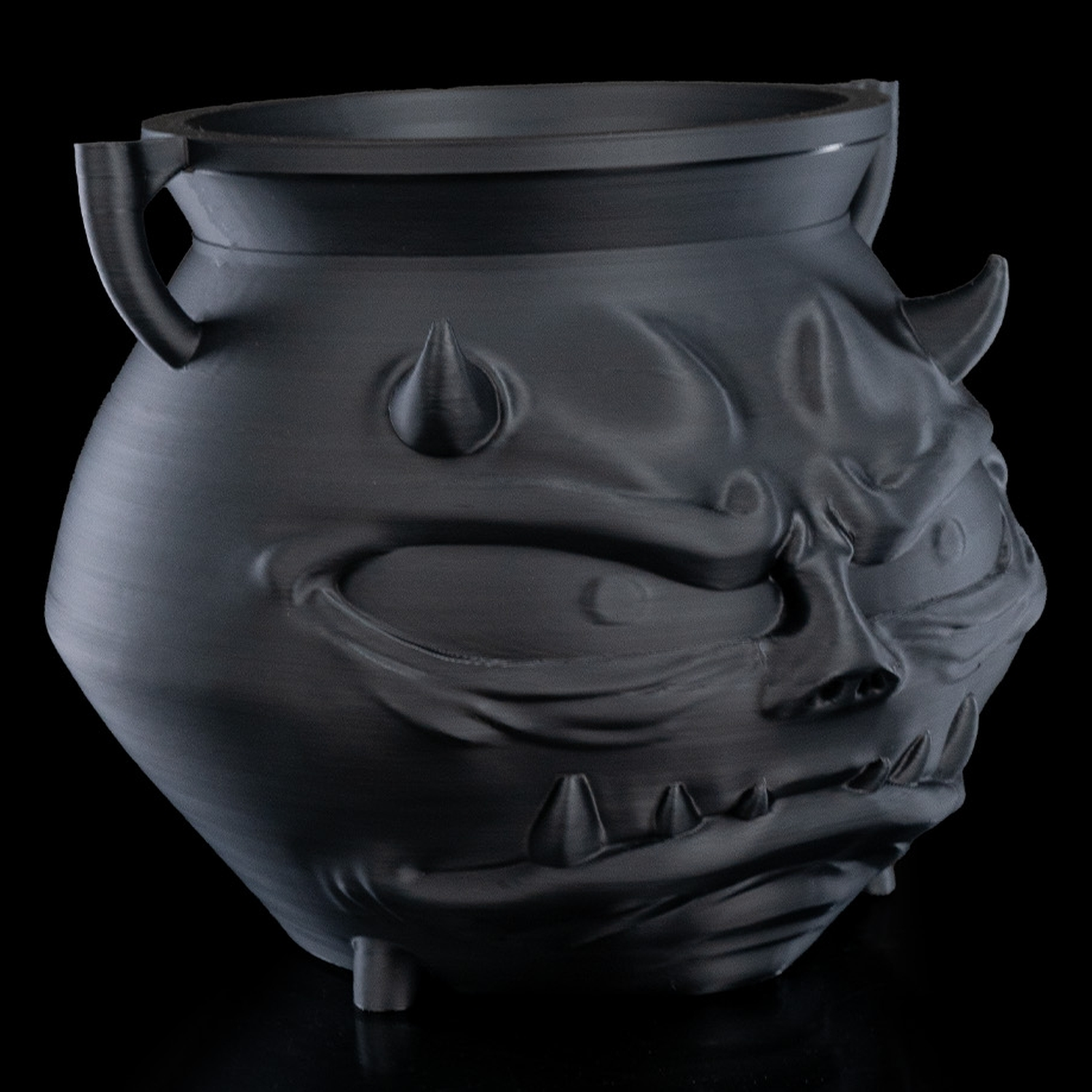 Recipiente para caramelos Serious Cauldron