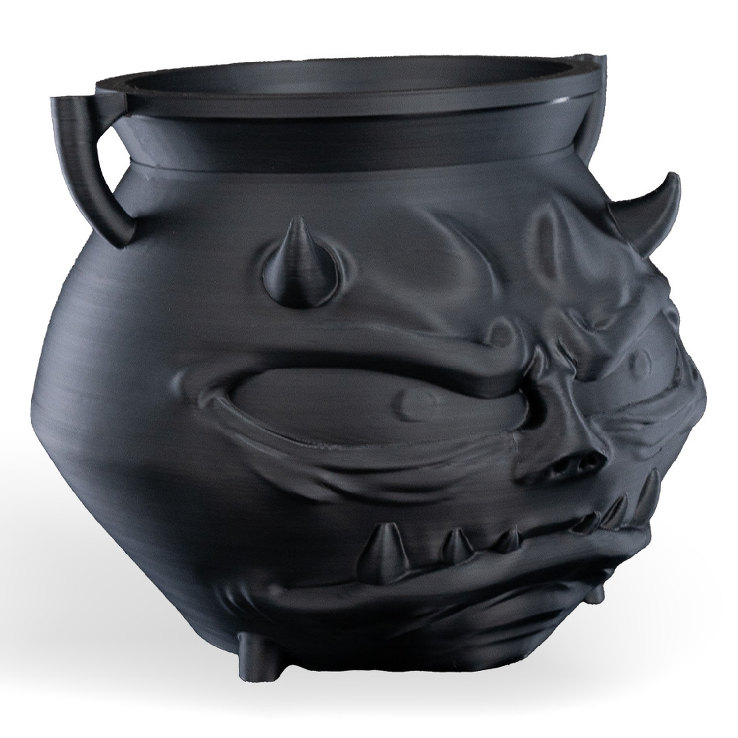 Recipiente para caramelos Serious Cauldron
