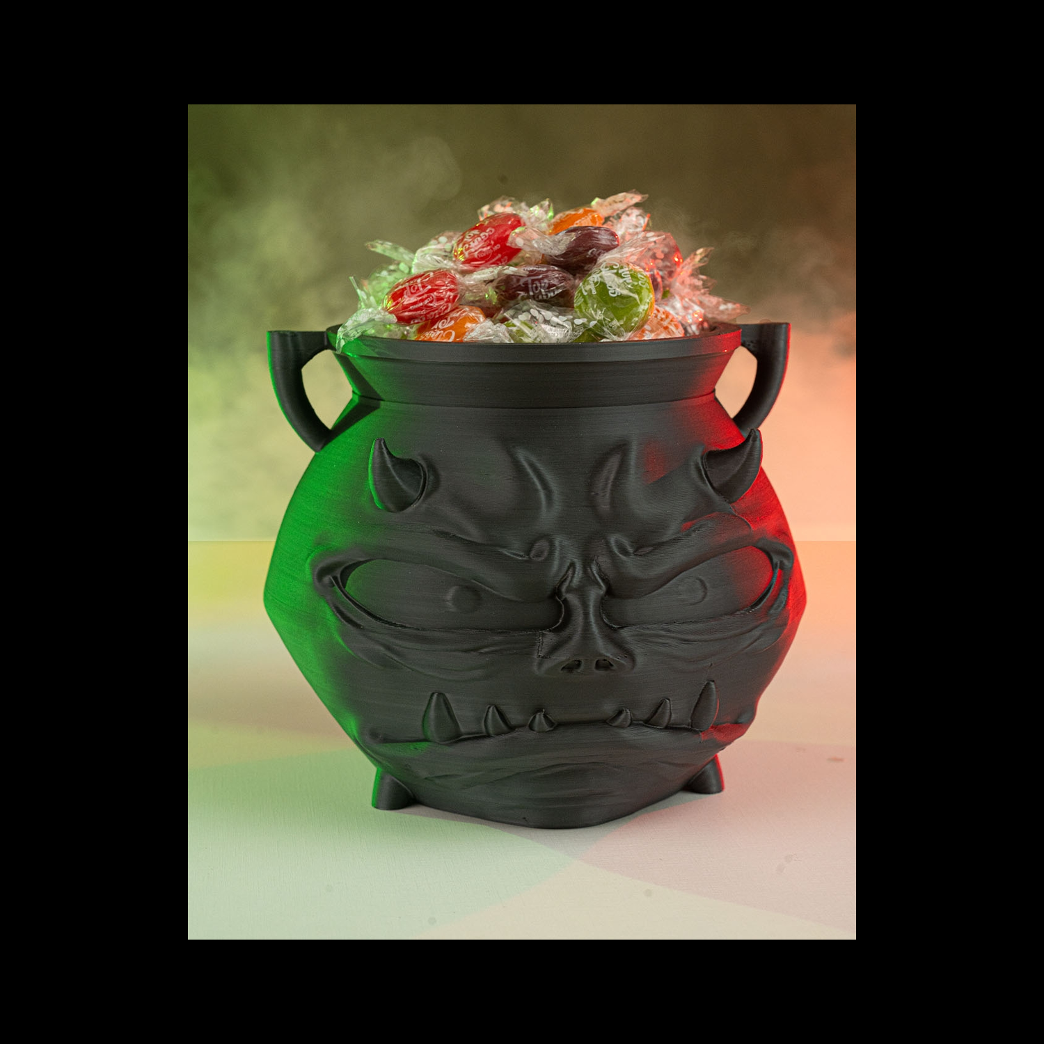 Recipiente para caramelos Serious Cauldron