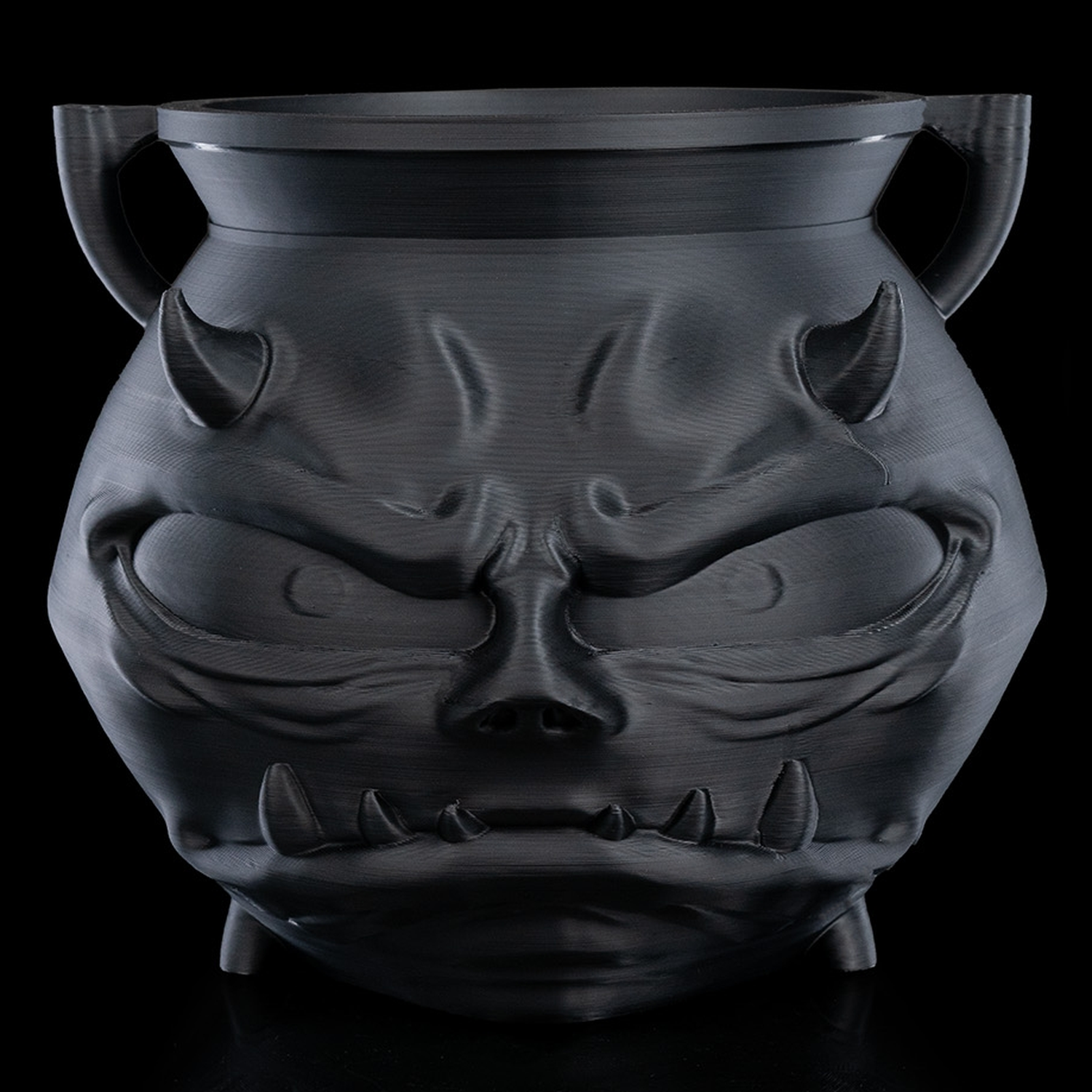 Recipiente para caramelos Serious Cauldron