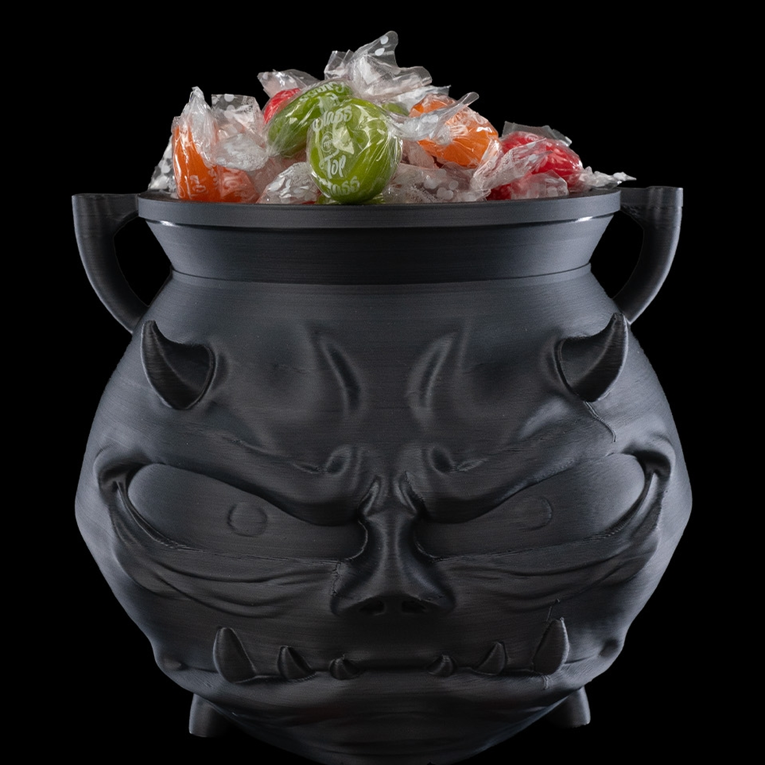 Recipiente para caramelos Serious Cauldron