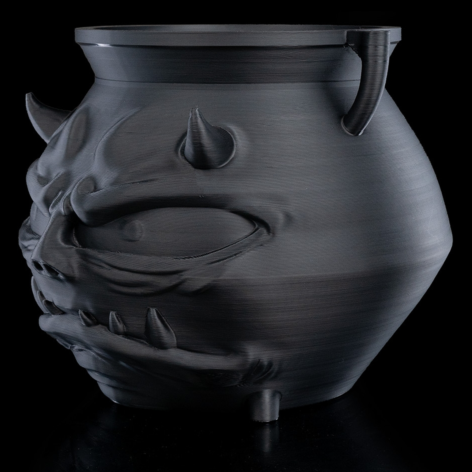Recipiente para caramelos Serious Cauldron