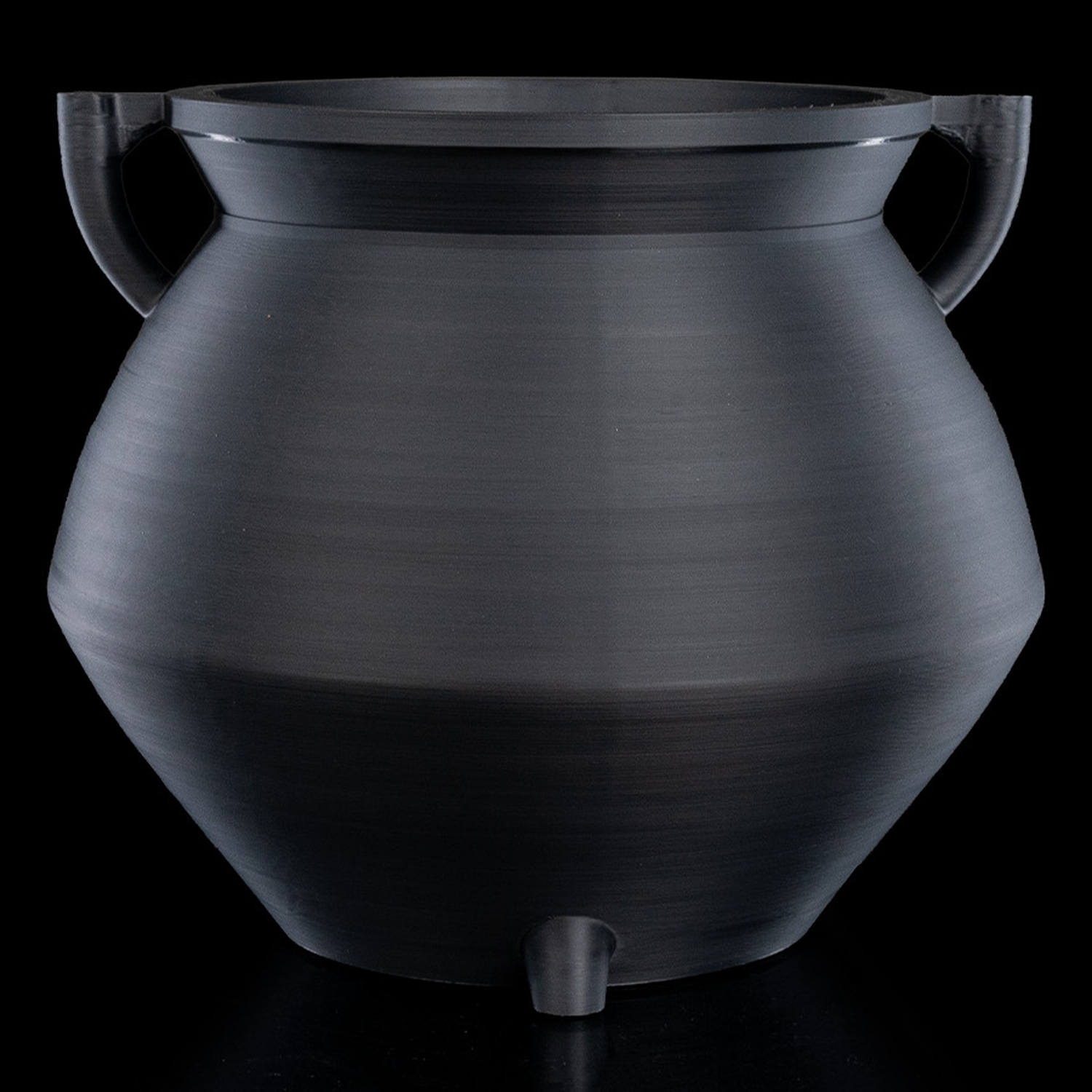 Recipiente para caramelos Serious Cauldron