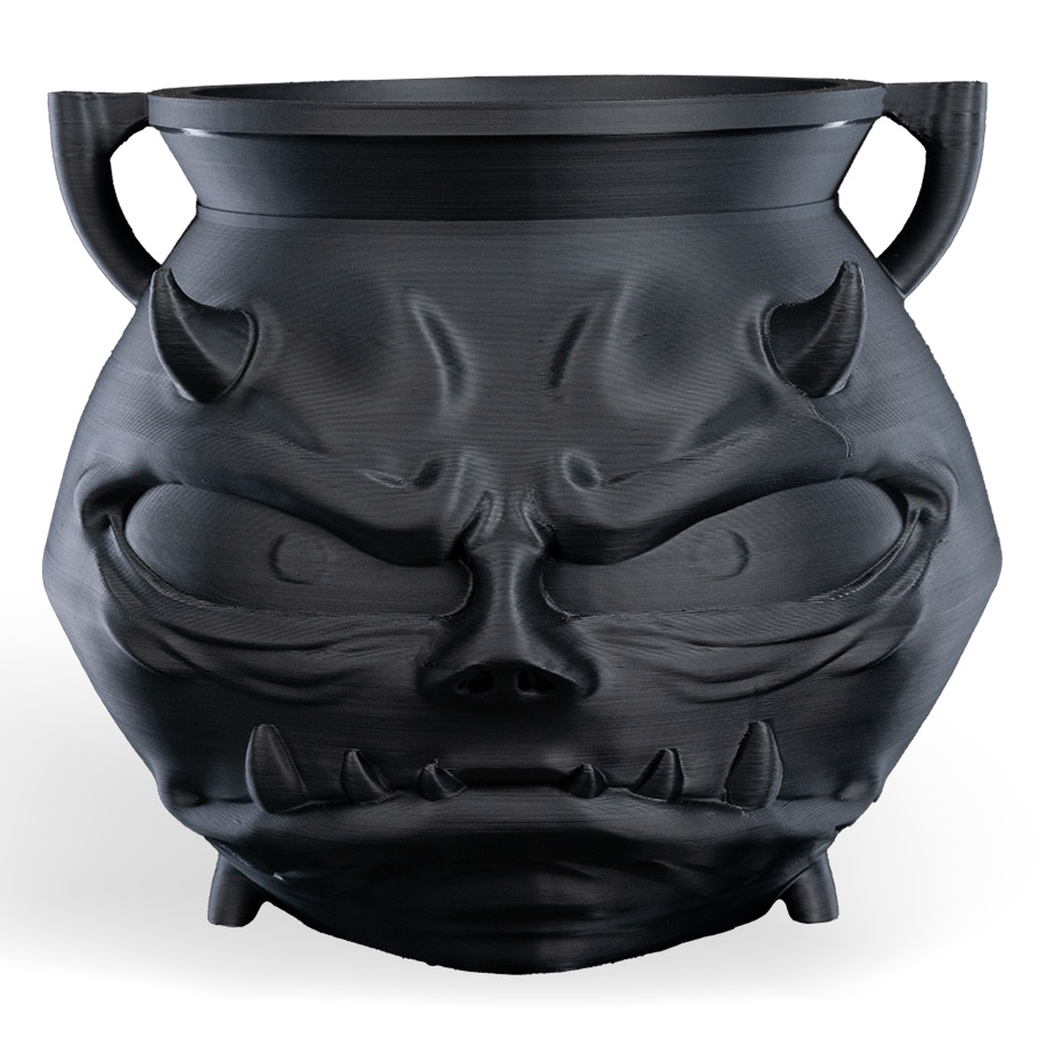 Recipiente para caramelos Serious Cauldron