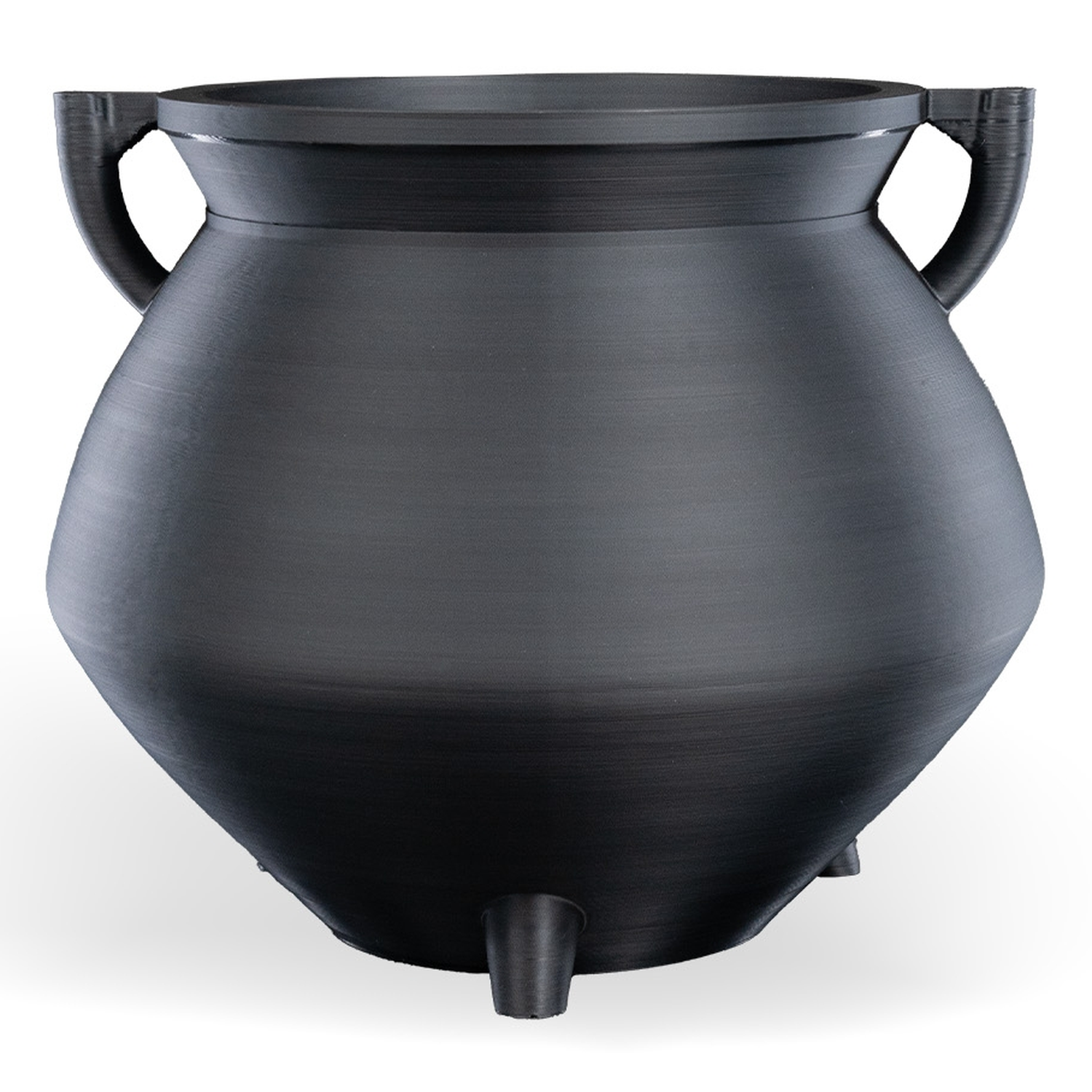 Recipiente para caramelos Angry Cauldron