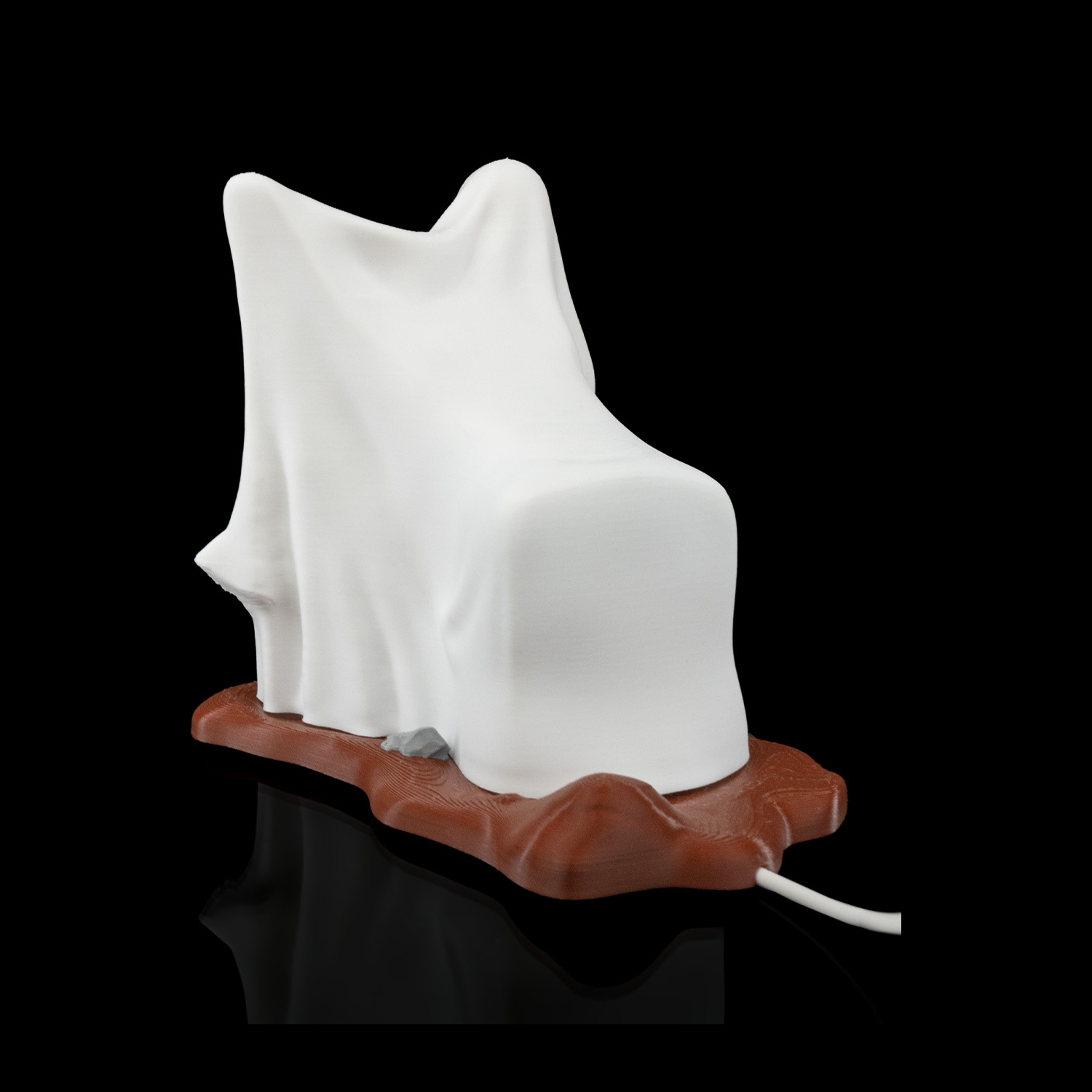 Lámpara de mesa Un-DAB