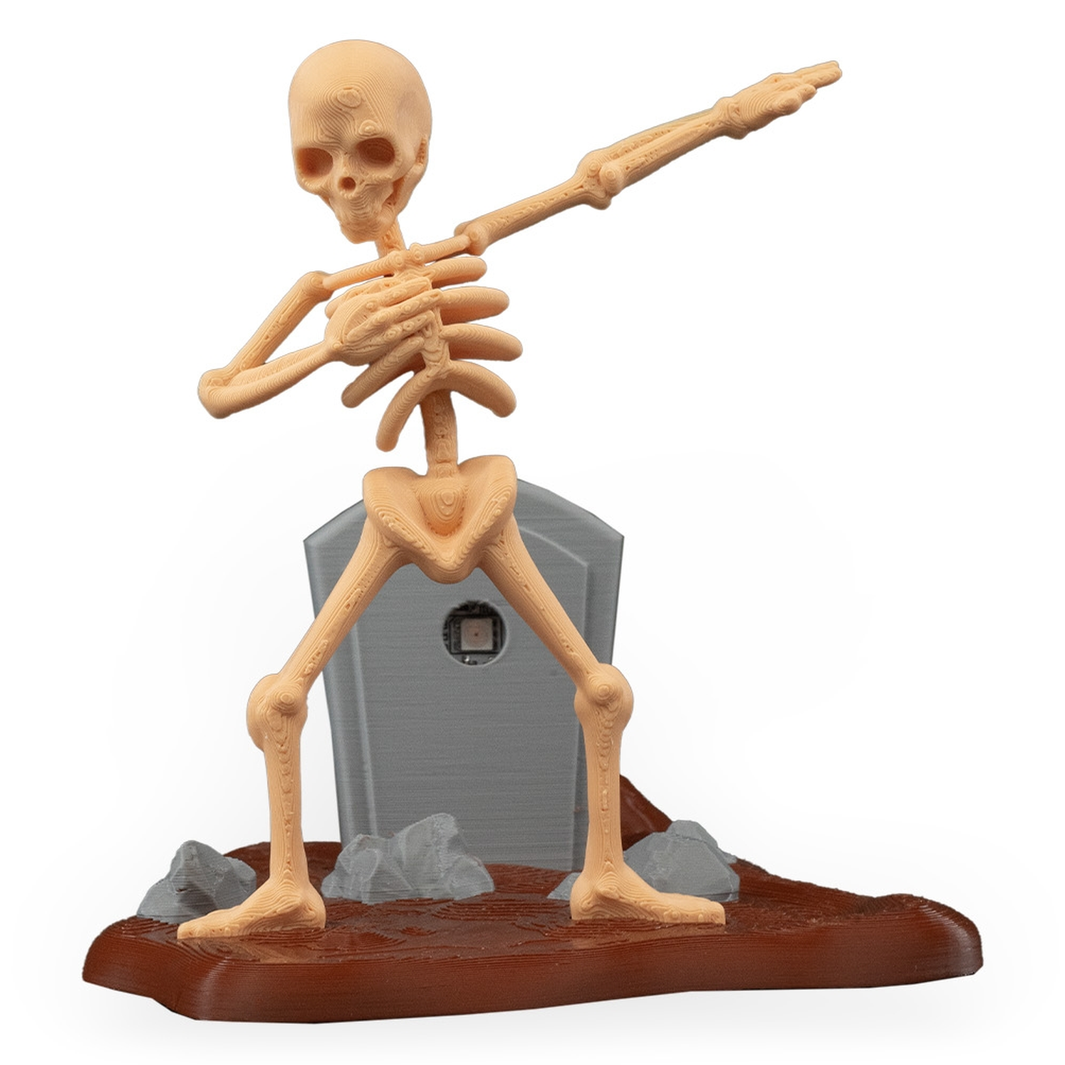 Lámpara de mesa Un-DAB