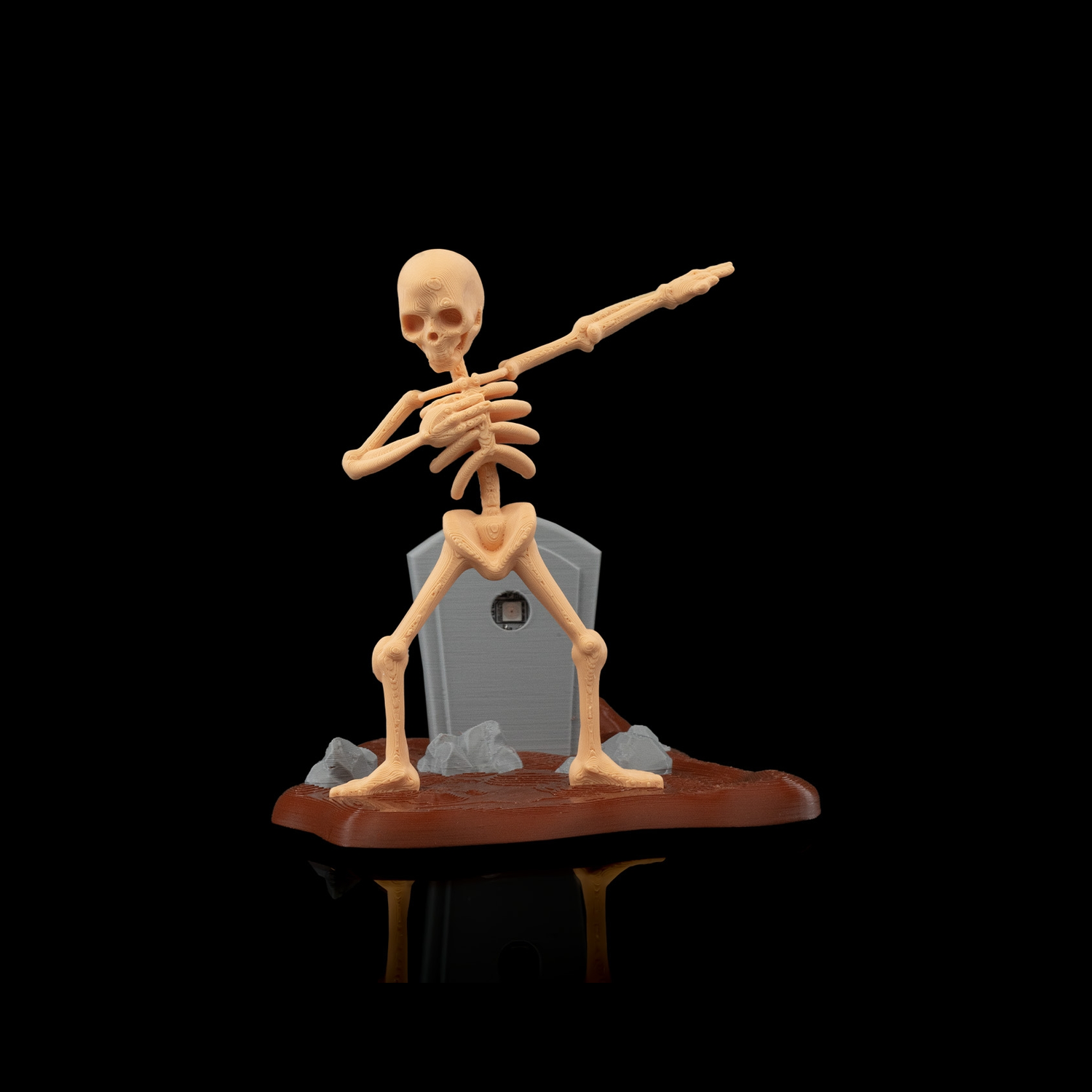 Lámpara de mesa Un-DAB