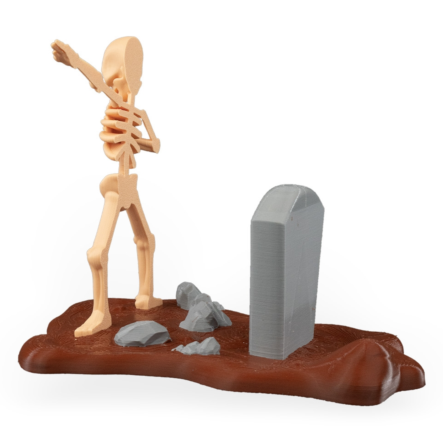 Lámpara de mesa Un-DAB