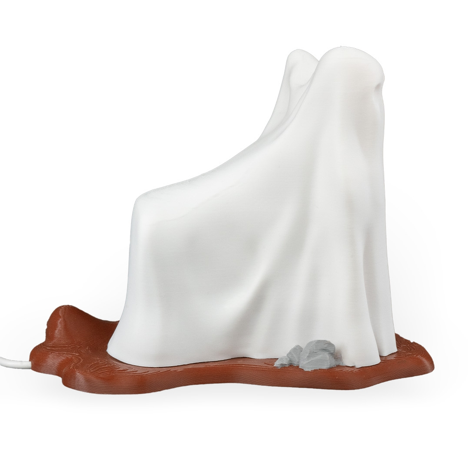 Lámpara de mesa Un-DAB