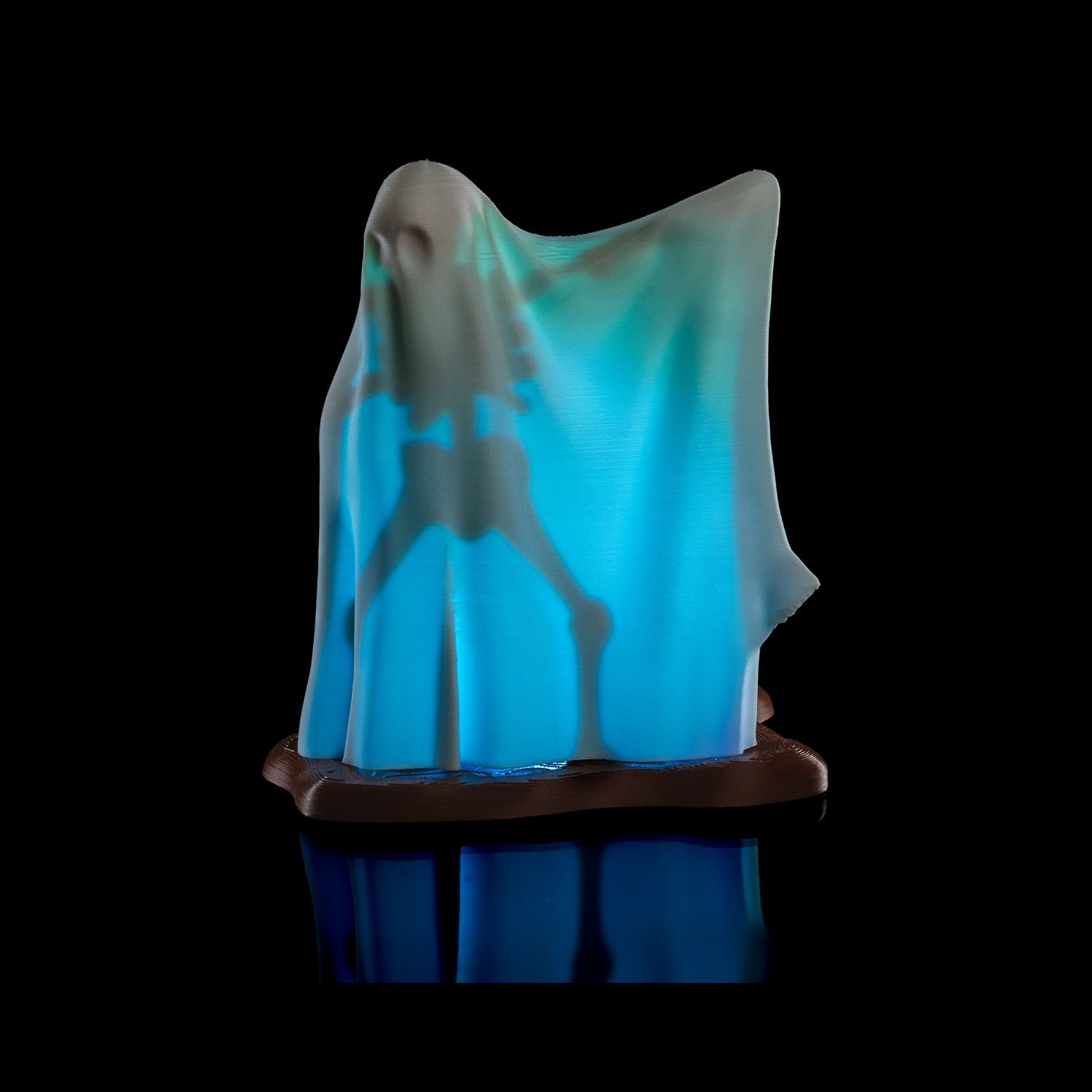 Lámpara de mesa Un-DAB