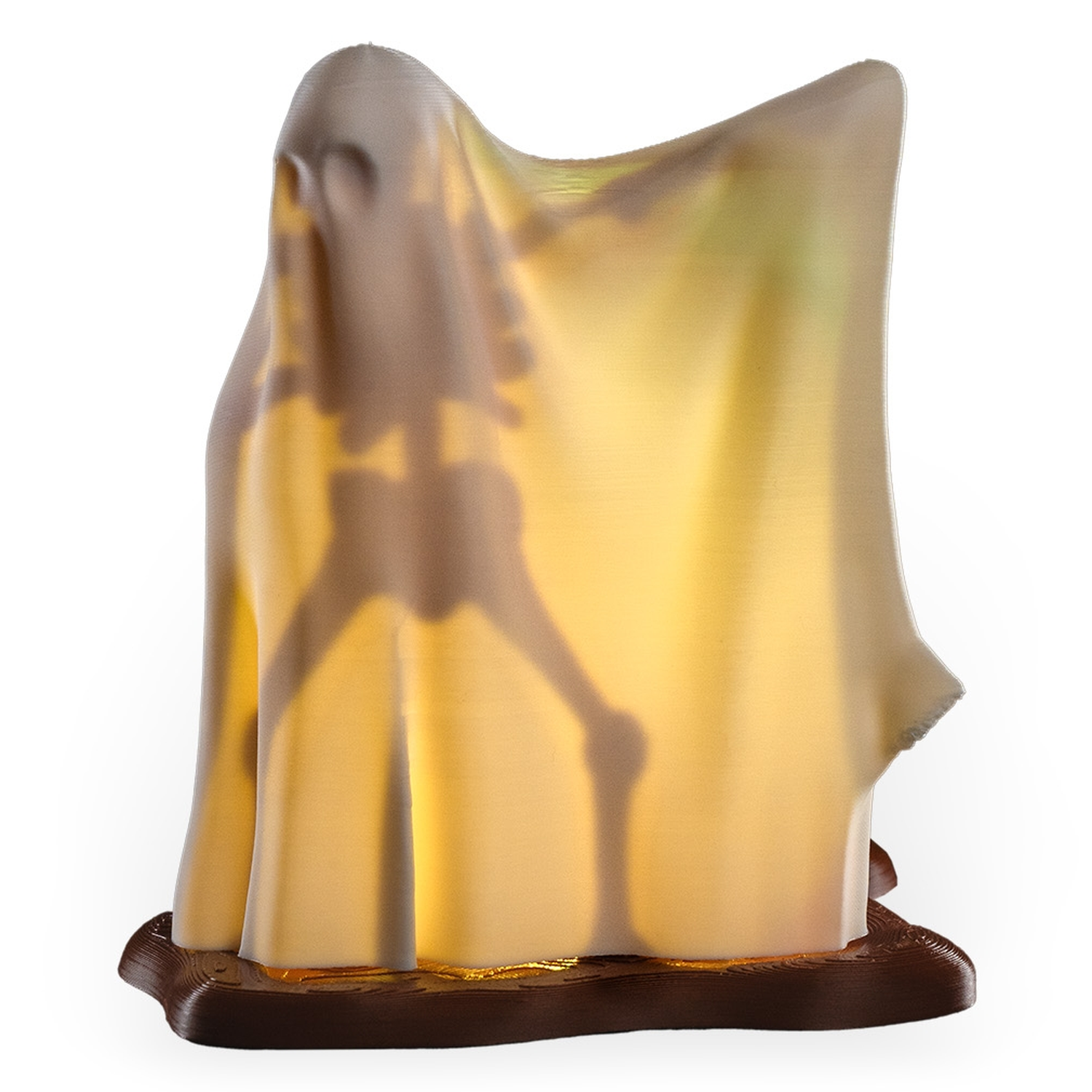 Lámpara de mesa Un-DAB