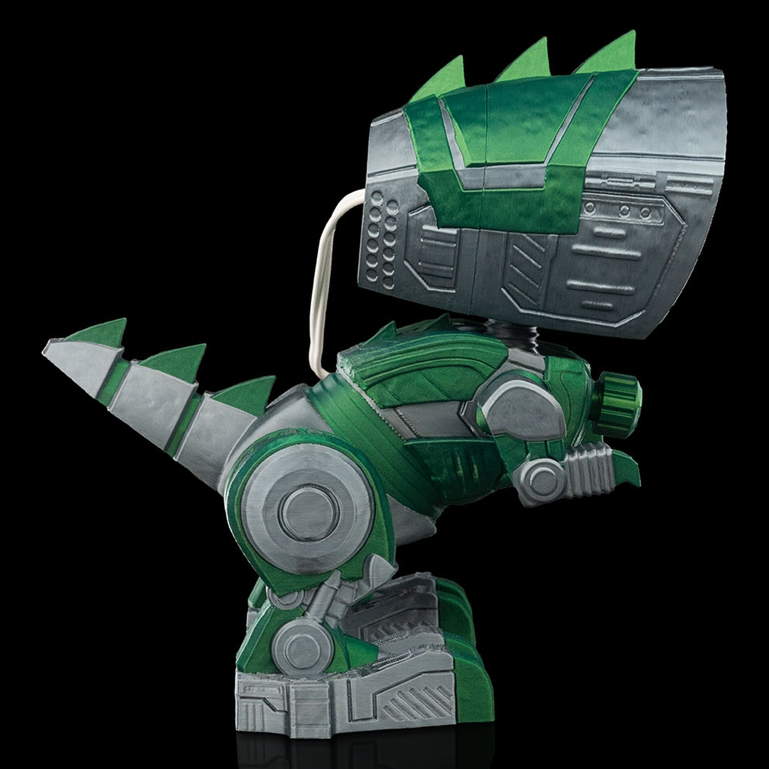 Lámpara de mesa Mecha T-Rex