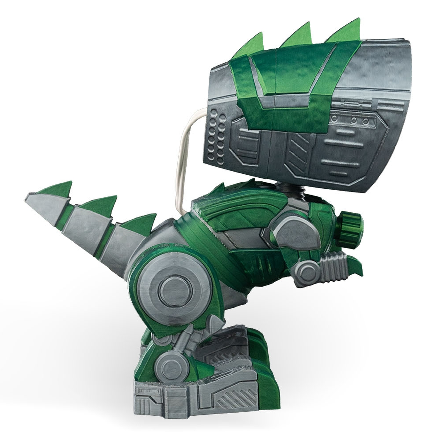 Lámpara de mesa Mecha T-Rex