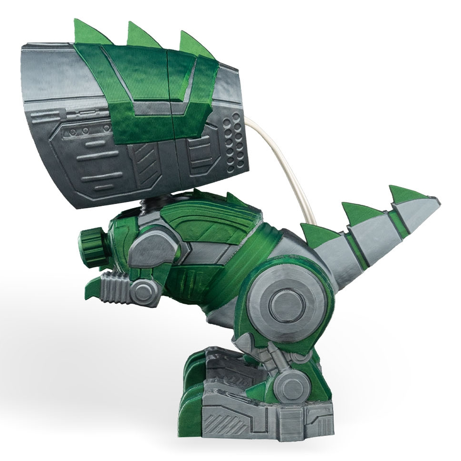 Lámpara de mesa Mecha T-Rex