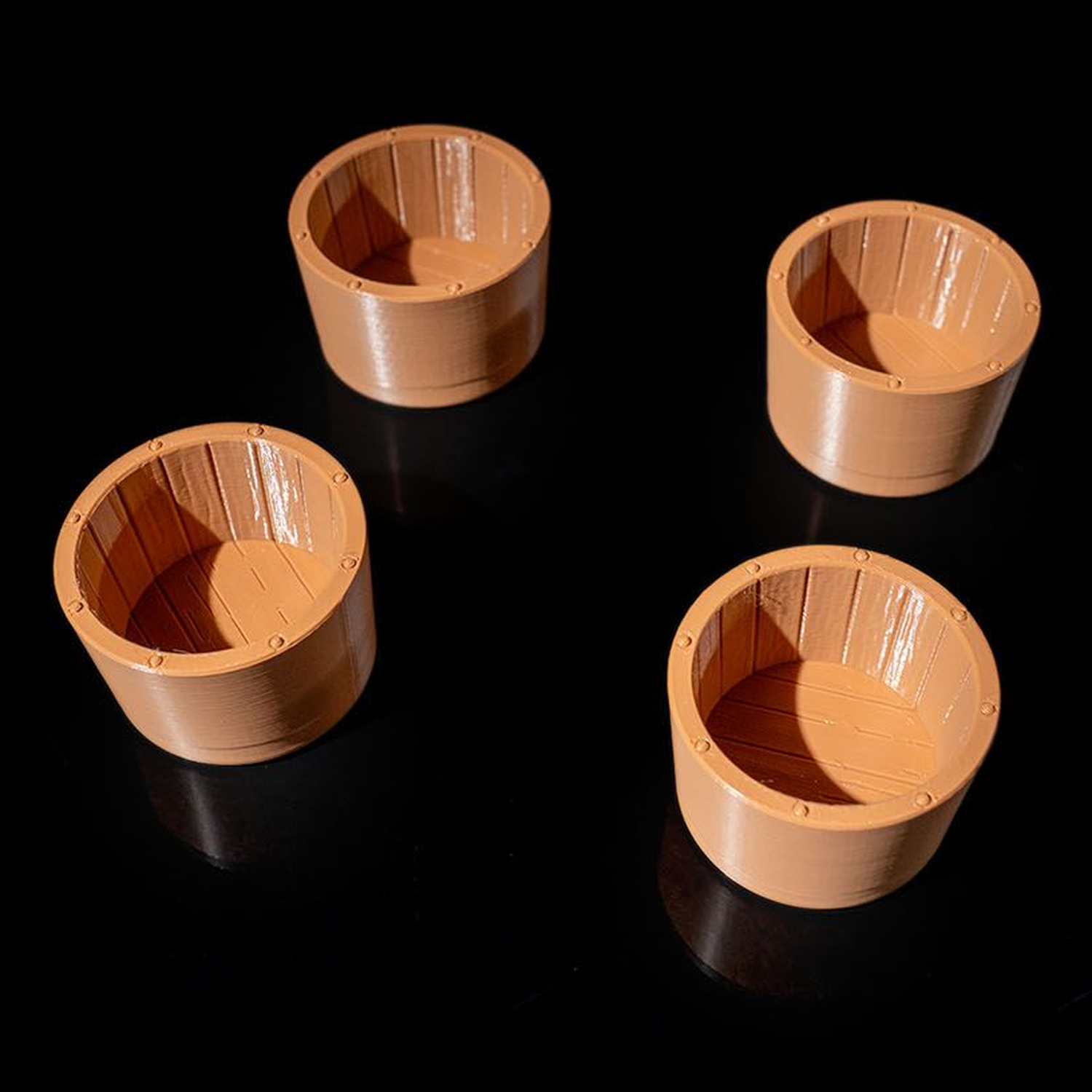 Soporte para tequila Ofrenda