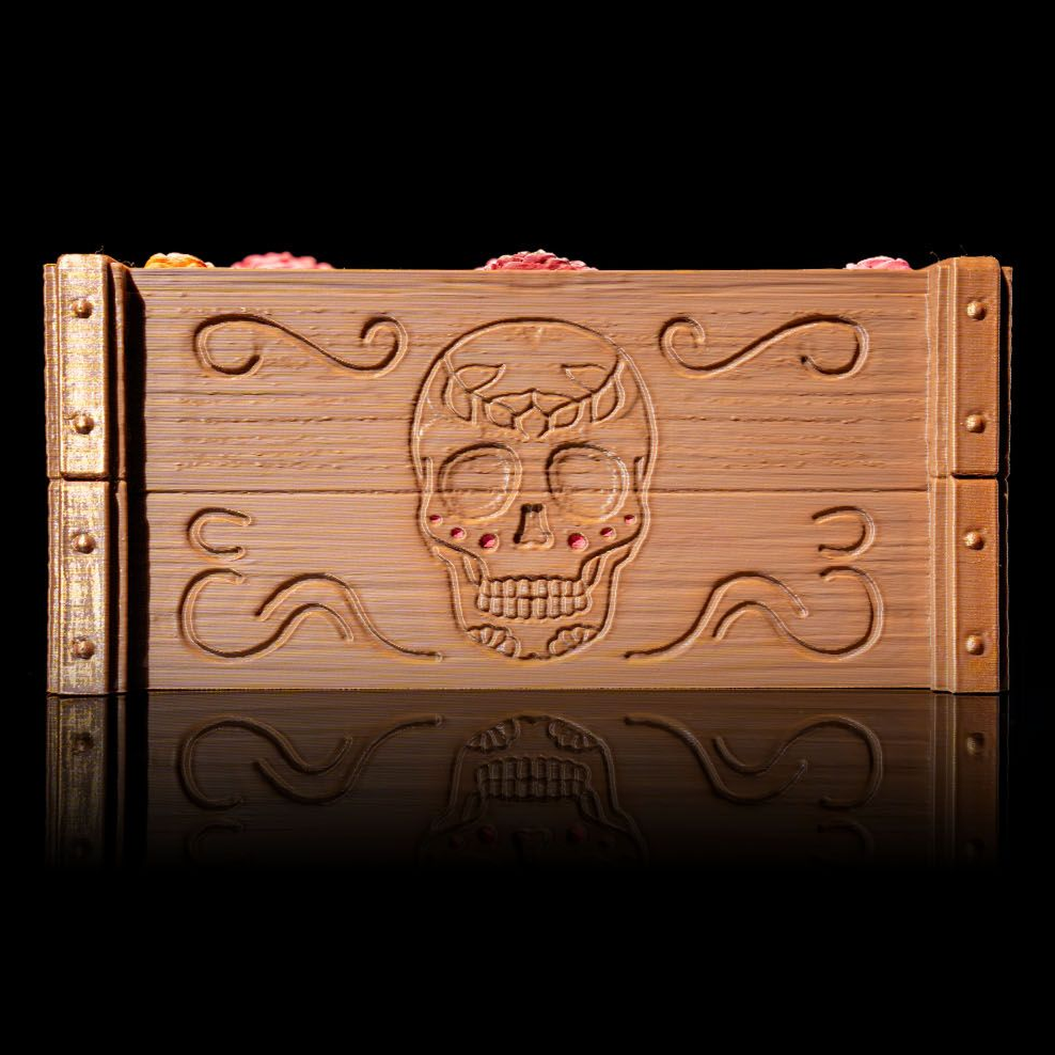 Soporte para tequila Ofrenda