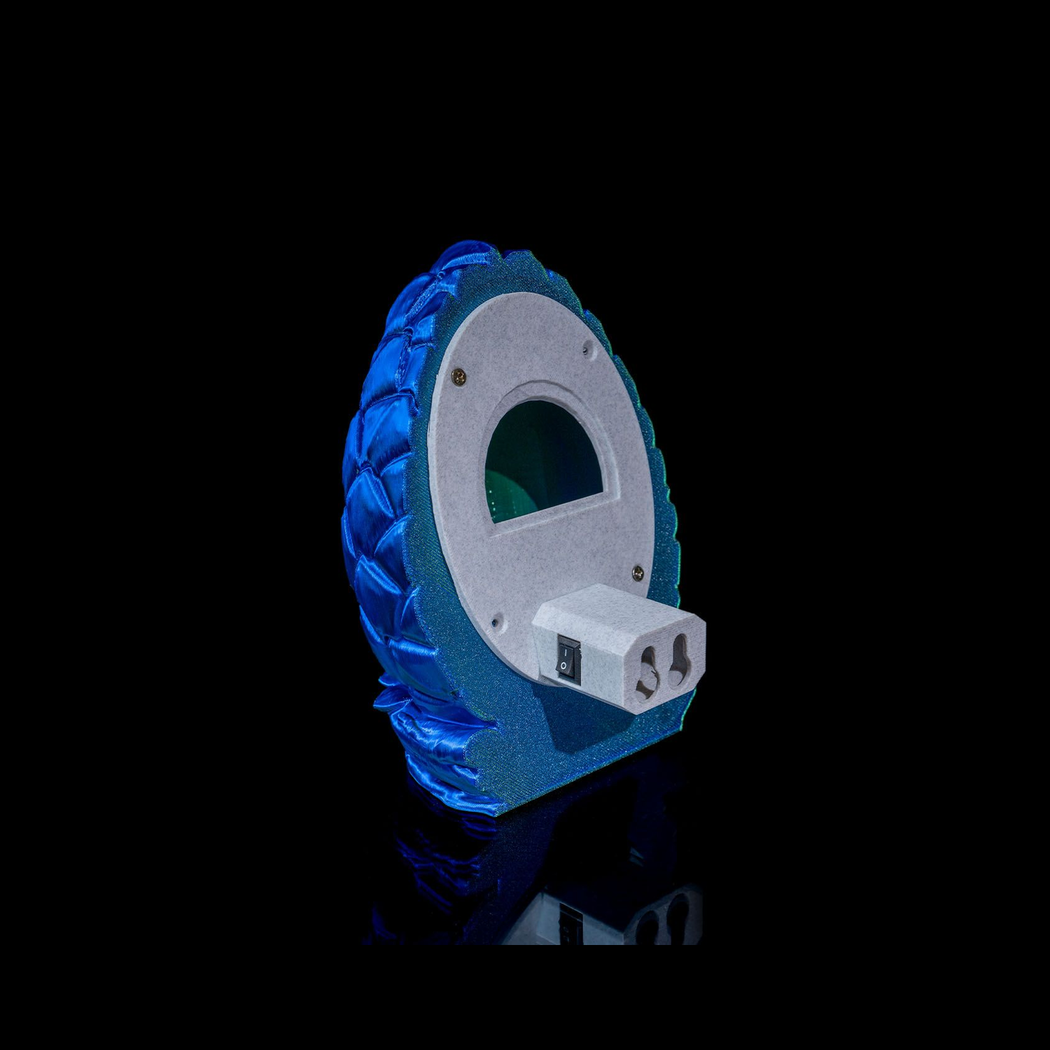 Lámpara Egg