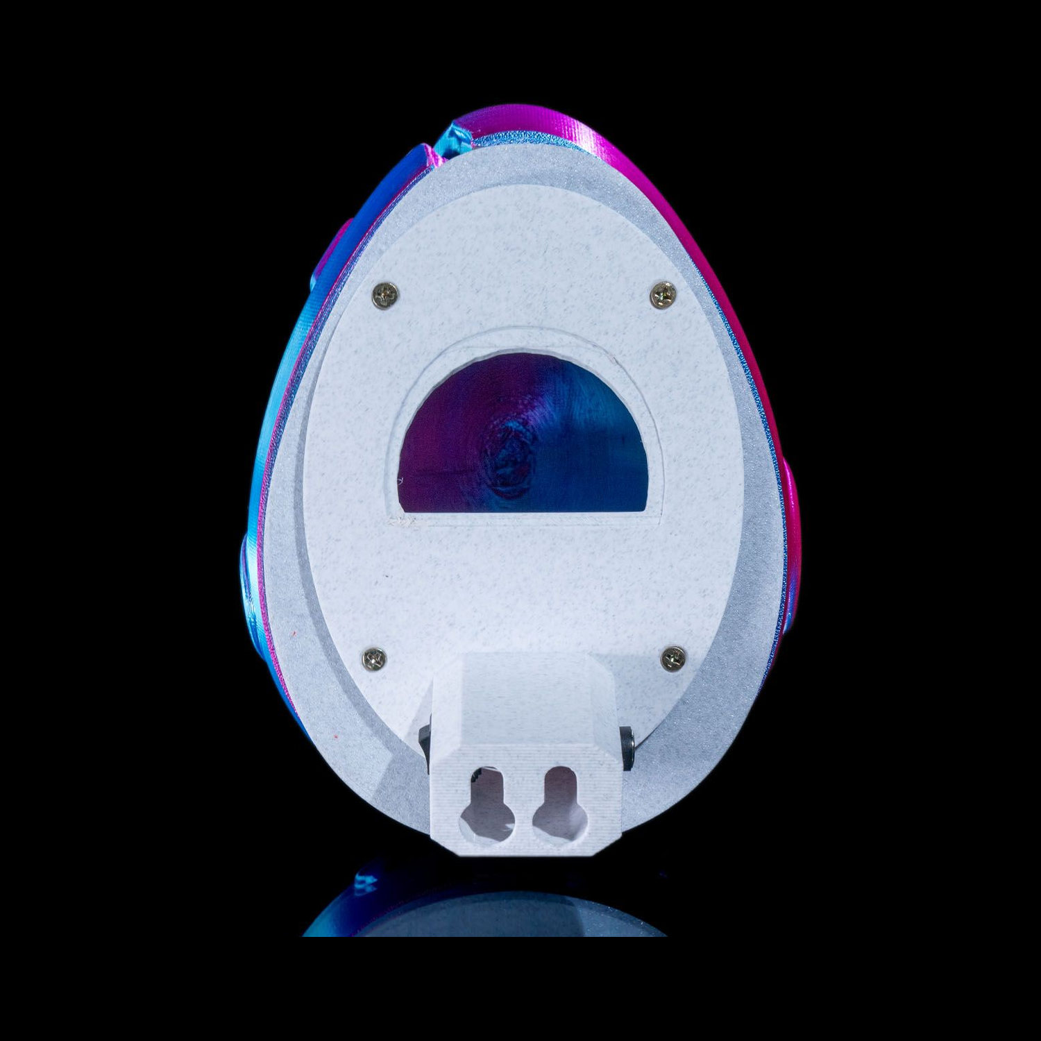 Lámpara Egg