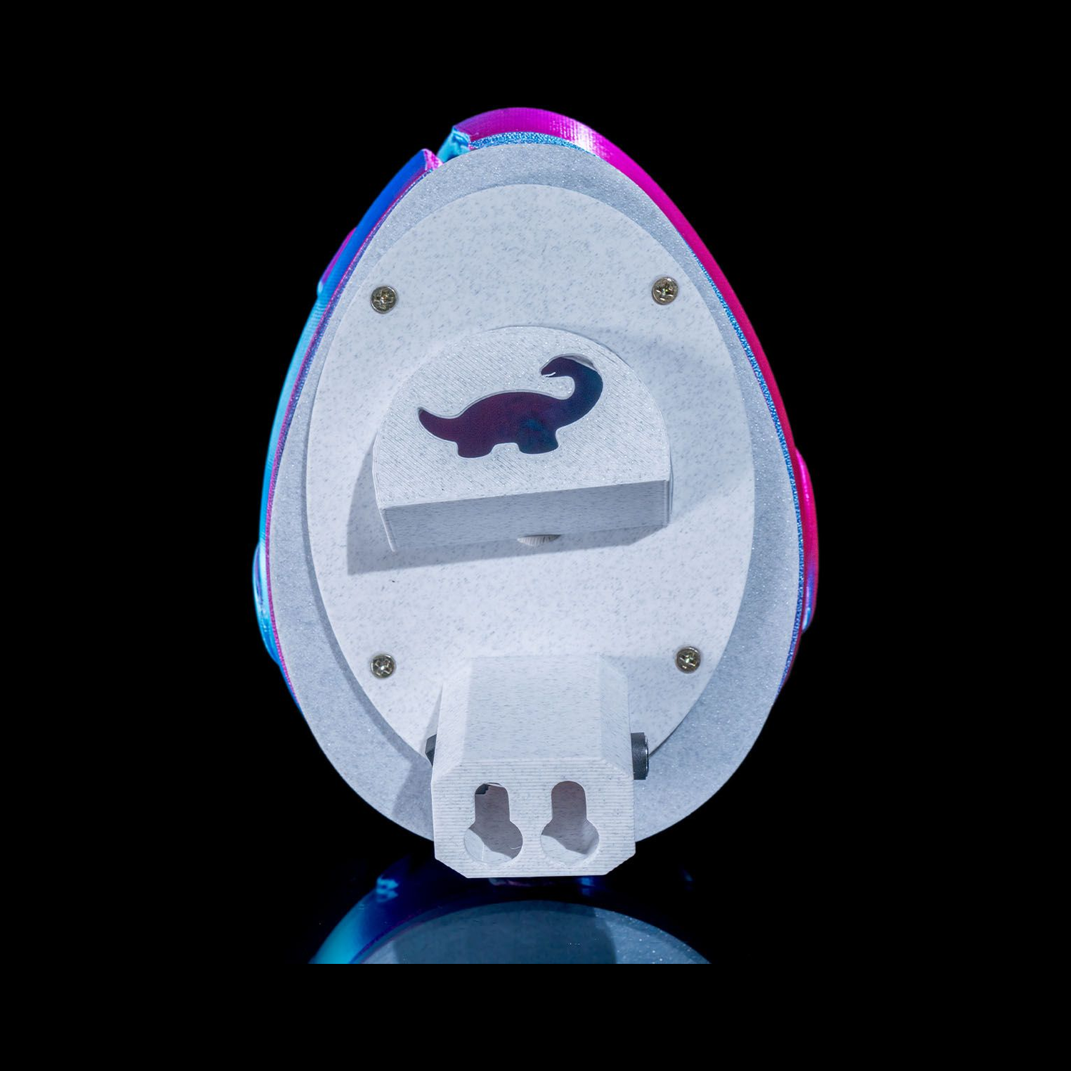 Lámpara Egg